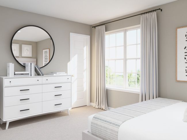 Photos are a representation of the floor plan. Options and interior selections will vary. | Image 23