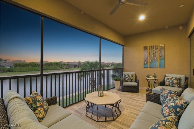UNIT-202 - 9673 Montelanico Loop, Condo with 3 bedrooms, 3 bathrooms and null parking in NAPLES FL | Image 5