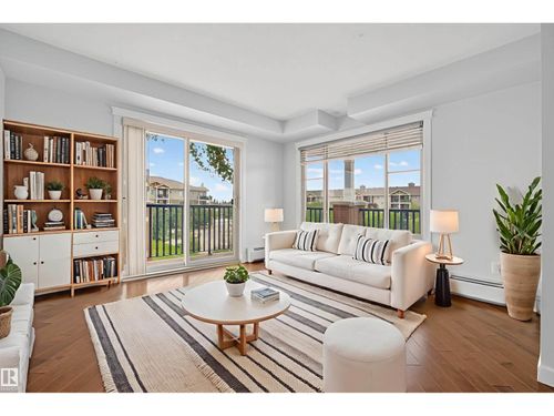 316-3715 Whitelaw Lane Nw, Edmonton, AB, T6W2C3 | Card Image