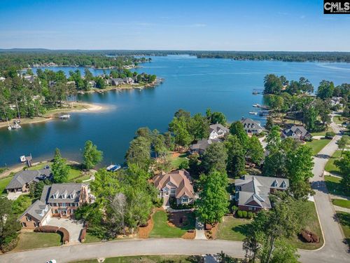 450 Oxenbridge Way, Chapin, SC, 29036-7735 | Card Image