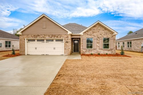 388 Kohn Dr, Millbrook, AL, 36054-3285 | Card Image