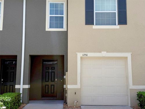 1256 Yellow Finch Dr, DAVENPORT, FL, 33837-8845 | Card Image