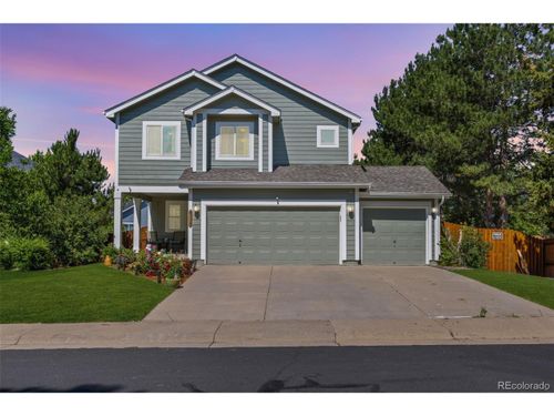 18899 E Whitaker Cir, Aurora, CO, 80015-3278 | Card Image