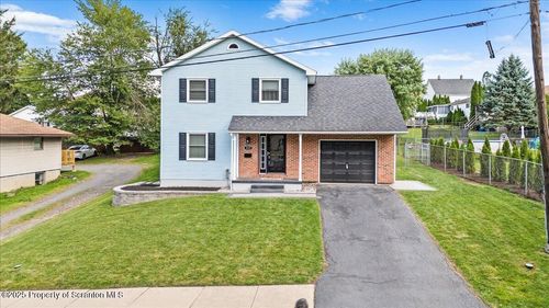 3125 Jones St, Scranton, PA, 18505-2977 | Card Image