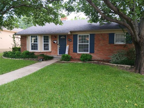 3728 Seguin Dr, Dallas, TX, 75220-6329 | Card Image