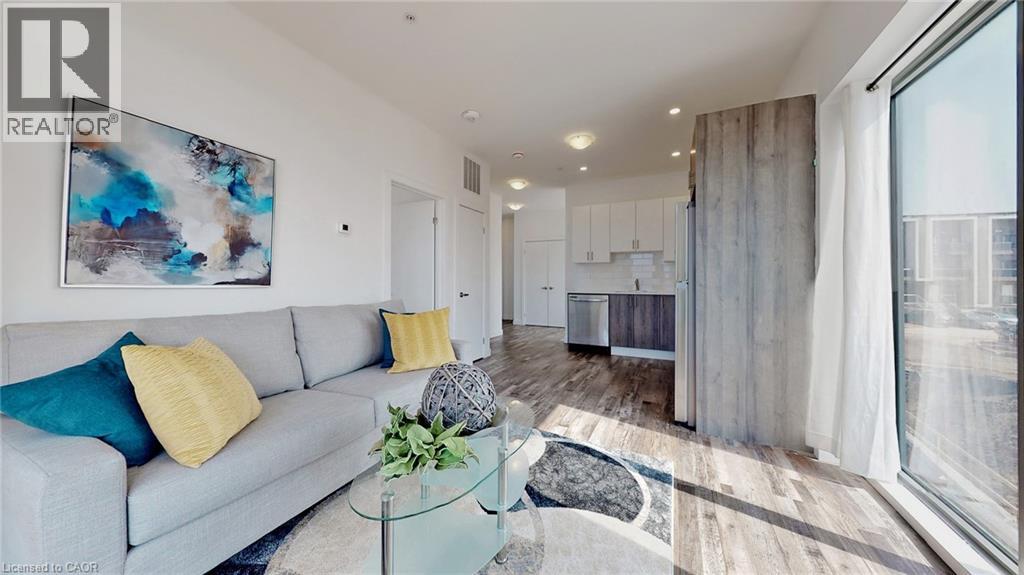 Residential Lease in Kitchener 3
