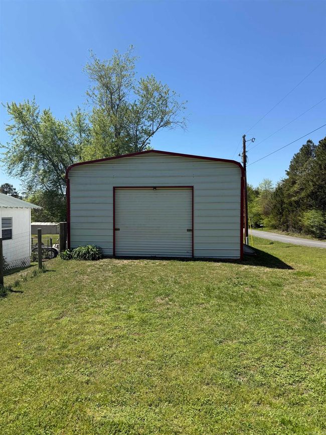 379 Heigle Rd, House other with 3 bedrooms, 2 bathrooms and null parking in Tumbling Shoals AR | Image 5