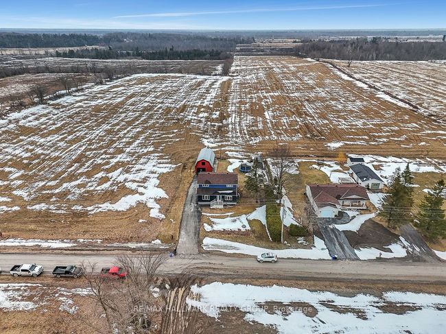 3452 Larmours Lane, House other with 4 bedrooms, 2 bathrooms and 8 parking in Sarsfield ON | Image 41