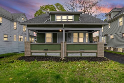 50 Finch Street, Rochester, NY, 14613 | Card Image