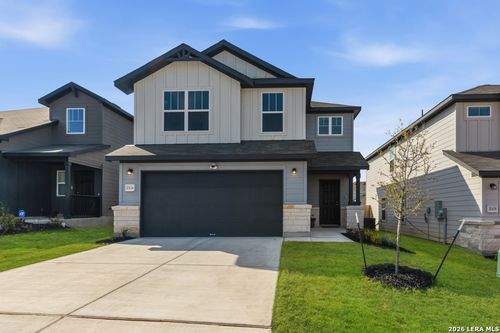 10434 Cypress Spgs, San Antonio, TX, 78252-4624 | Card Image