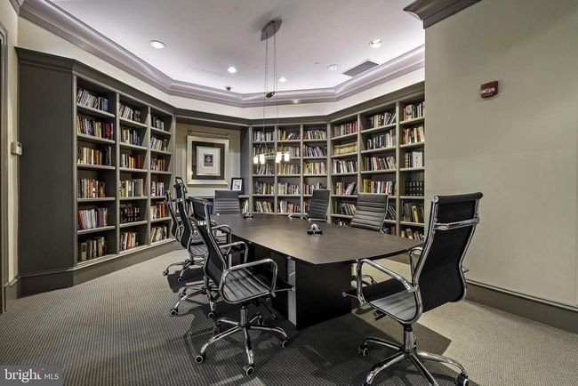 APT-1103 - 851 N Glebe Rd, Condo with 1 bedrooms, 1 bathrooms and null parking in ARLINGTON VA | Image 32