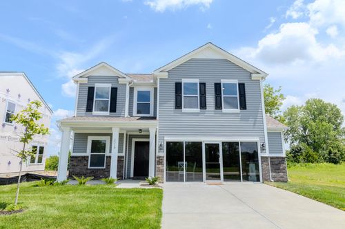 2310 N Liberty Lakes Drive, Greensburg, IN, 47240 | Card Image