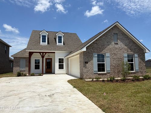 103 Sweet Cane Dr, Youngsville, LA, 70592-4501 | Card Image