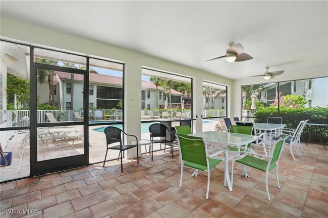 547 Serendipity Dr, Condo with 3 bedrooms, 2 bathrooms and null parking in NAPLES FL | Image 21