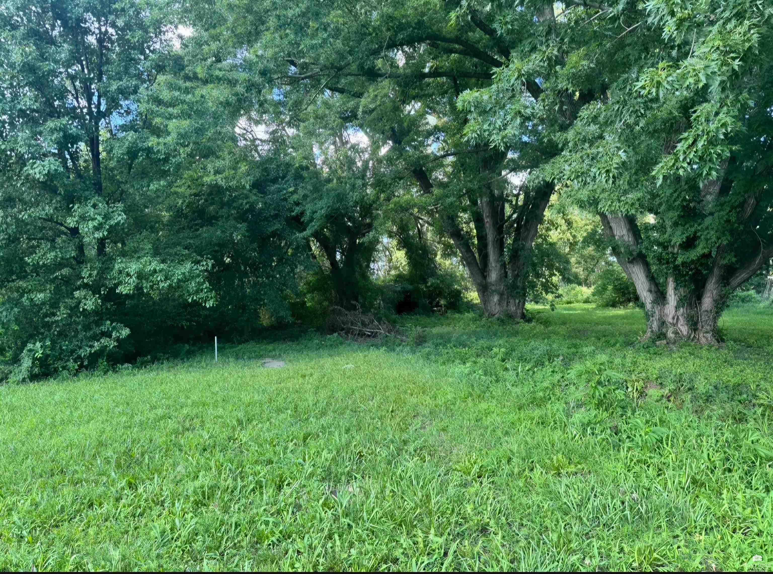 Land in Grandview Plaza
