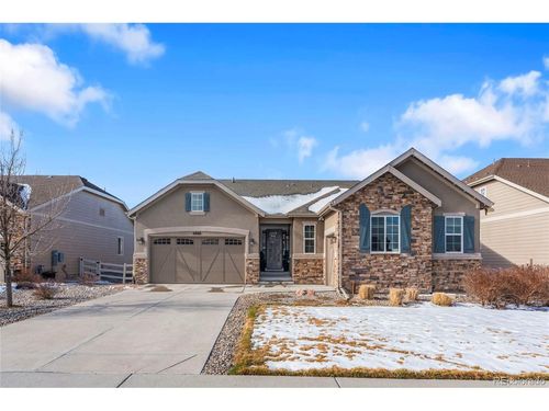 6088 Clover Ridge Cir, Castle Rock, CO, 80104-3495 | Card Image