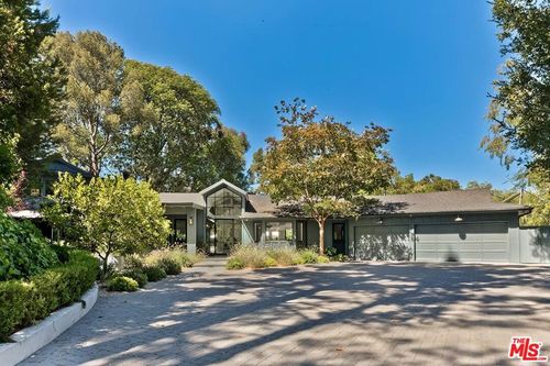 11911 Ashdale Ln, Studio City, CA, 91604-4202 | Card Image