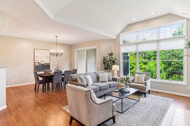 Sun-splashed main level that lives easy and looks luxe. | Image 8