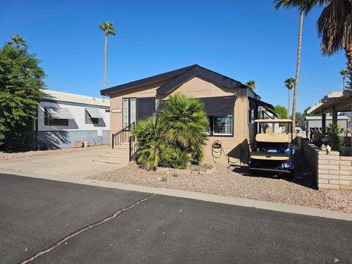 5707 E 32nd St, Yuma, AZ, 85365-1200 | Card Image