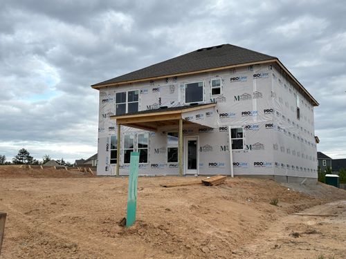 1835 Harbury Dr, Grovetown, GA, 30813-4194 | Card Image