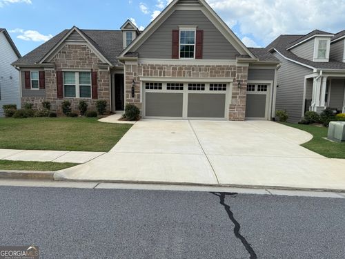 412 Cottonwood Cir, Peachtree City, GA, 30269-4220 | Card Image