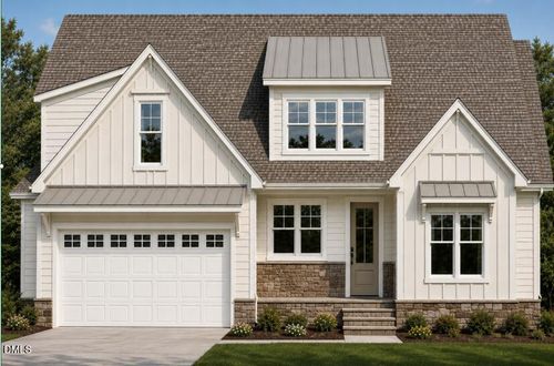 811 Gilbert Rd, Benson, NC, 27504-7553 | Card Image