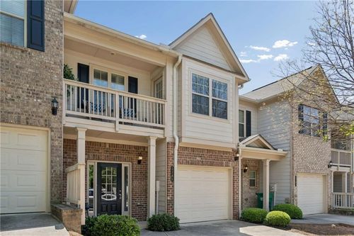 2385 Castle Keep Way Se, Atlanta, GA, 30316-3854 | Card Image