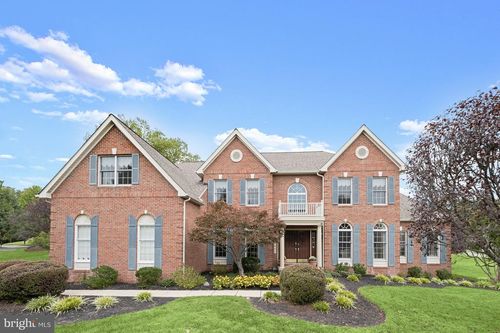16401 Hillcroft Dr, ROCKVILLE, MD, 20853-3284 | Card Image