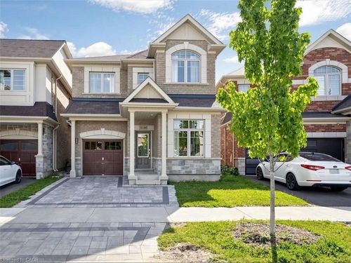 3136 Goodyear Rd, Burlington, ON, L7M0Z9 | Card Image
