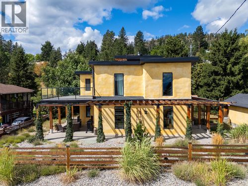 6226 Sanderson Ave, Peachland, BC, V0H1X8 | Card Image