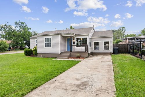 2504 Falls Dr, Dallas, TX, 75211-9137 | Card Image
