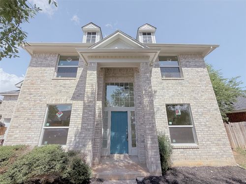 16403 Spotted Eagle Dr, Leander, TX, 78641-3022 | Card Image