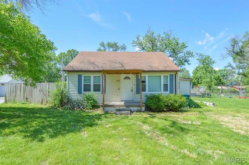 2054 Sandy Ridge Rd, Cahokia, IL, 62206-2529 | Card Image