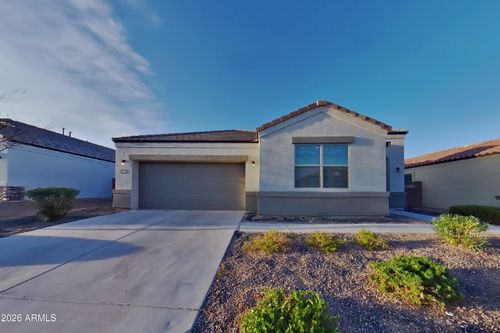 30361 W Crittenden Ln, Buckeye, AZ, 85396-7340 | Card Image