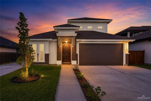 1320 Deluxe St, Alamo, TX, 78516-0150 | Card Image