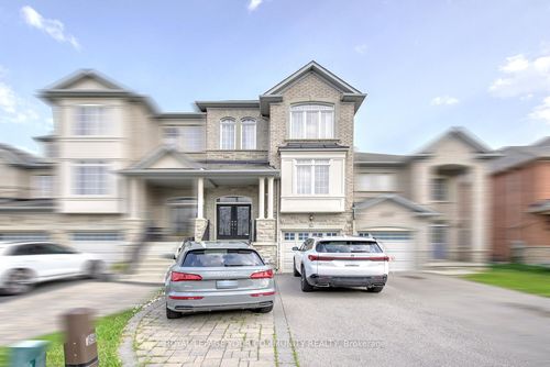 5 Millhouse Crt, Vaughan, ON, L6A4J4 | Card Image