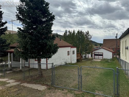 420 E Eaton Avenue, Cripple Creek, CO, 80813 | Card Image