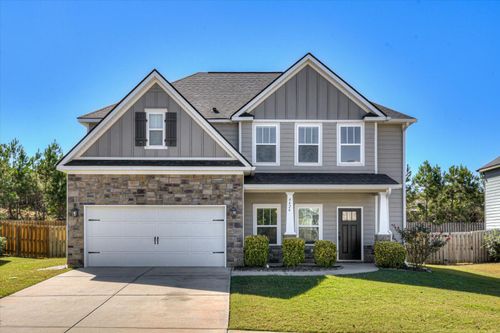 4426 Jeffery Lane Lane, Grovetown, GA, 30813 | Card Image