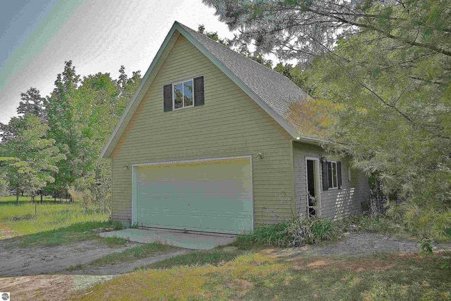 4467 S Forthill Rd, House other with 3 bedrooms, 2 bathrooms and null parking in Suttons Bay MI | Image 54
