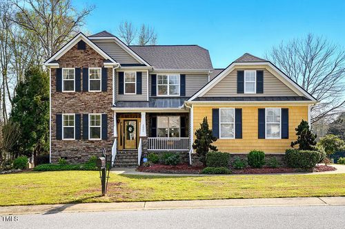 2006 Prairie Ridge Ct, Fuquay-Varina, NC, 27526-7293 | Card Image