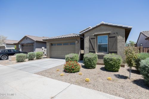16870 W Las Palmaritas Dr, Waddell, AZ, 85355-7933 | Card Image