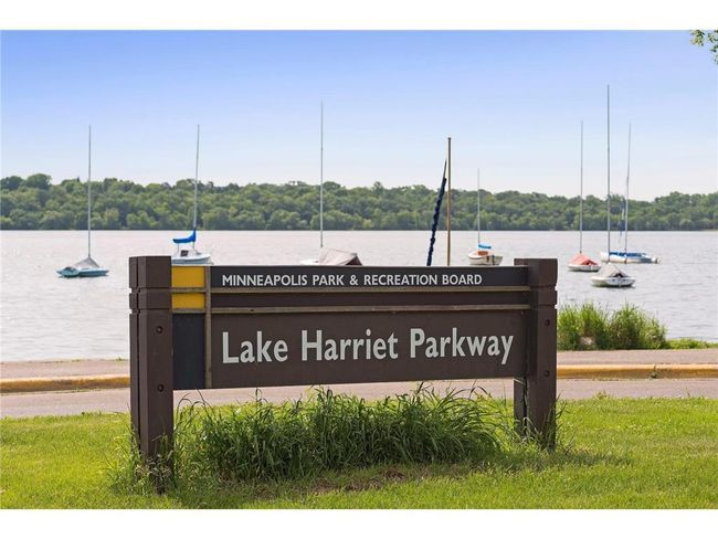 Lake Harriet | Image 51
