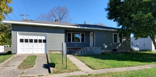 303 N Second Street, Kentland, IN, 47951 | Card Image