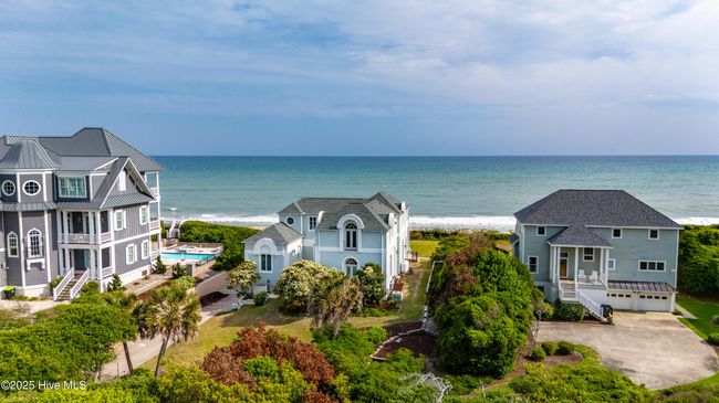 133 Sea Isle Dr, House other with 4 bedrooms, 5 bathrooms and 2 parking in Indian Beach NC | Image 66
