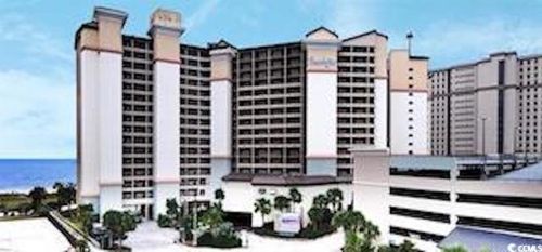 619-4800 S Ocean Blvd, North Myrtle Beach, SC, 29582-5340 | Card Image