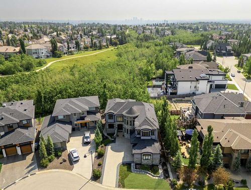 55 Aspen Ridge Court Sw, Calgary, AB, T3H0P2 | Card Image