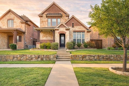 8763 Portola Dr, Frisco, TX, 75035-8810 | Card Image