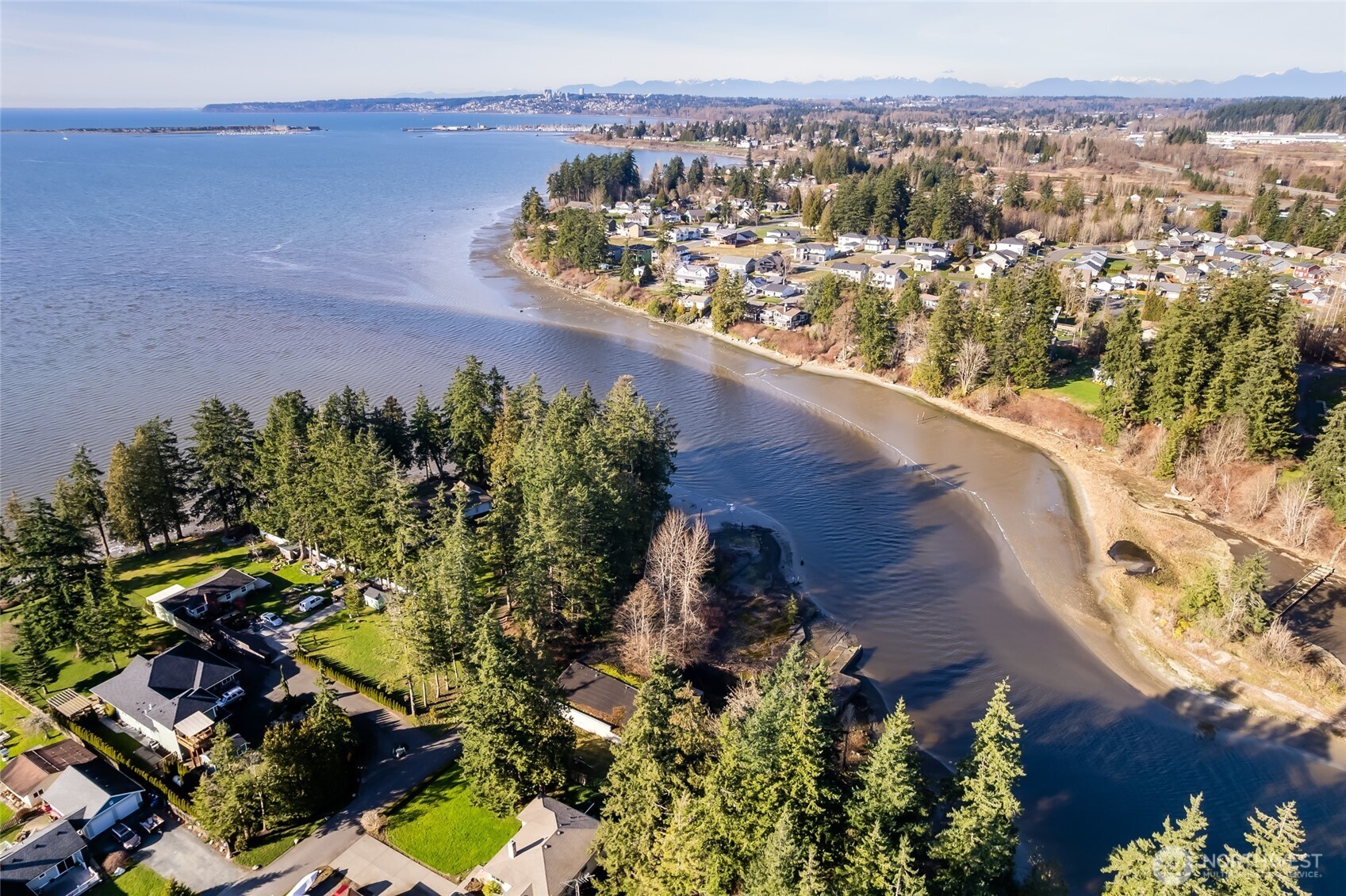 Land in Blaine 4