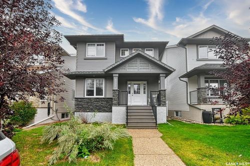 8721 Archer Lane, Regina, SK, S4Y0B9 | Card Image
