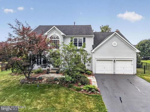 14 Stonehedge Drive, East Windsor, NJ, 08520 | Card Image